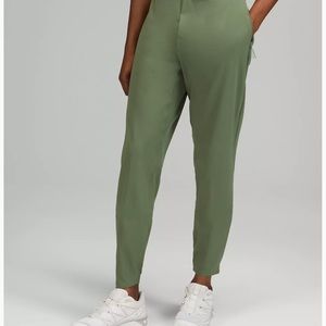 Never worn run state joggers